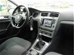 Volkswagen Golf Variant - 1.6 TDI 110pk Comfortline - Navigatie - 1 - Thumbnail