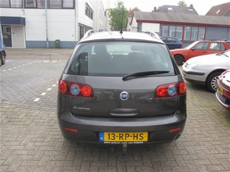 Fiat Croma - 2.2 16v Emotion - 1