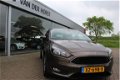 Ford Focus - 1.0-125pk EcoBoost Titanium 5 drs cruise & climate control, navigatie, parkeersensoren - 1 - Thumbnail