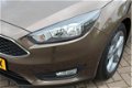 Ford Focus - 1.0-125pk EcoBoost Titanium 5 drs cruise & climate control, navigatie, parkeersensoren - 1 - Thumbnail