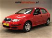 Skoda Fabia - 1.2 12V 