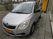 Opel Agila - 1.0 12V Selection - 1 - Thumbnail
