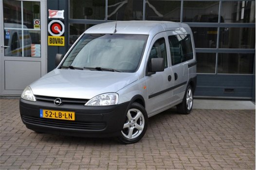 Opel Combo Tour - 1.6 TOUR - 1