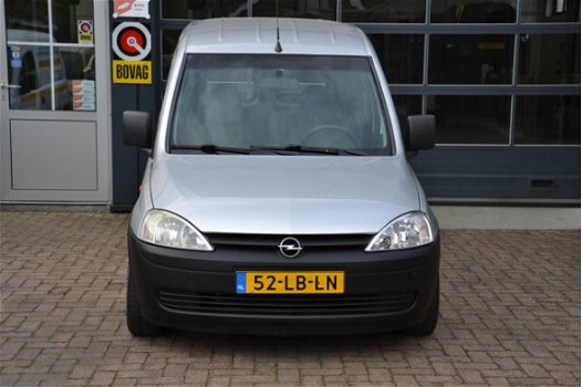 Opel Combo Tour - 1.6 TOUR - 1