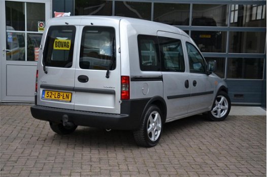 Opel Combo Tour - 1.6 TOUR - 1