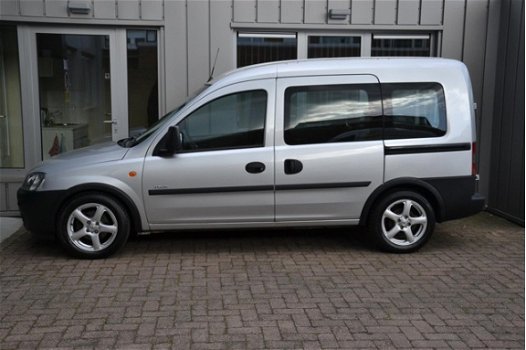 Opel Combo Tour - 1.6 TOUR - 1