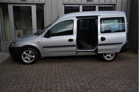 Opel Combo Tour - 1.6 TOUR - 1