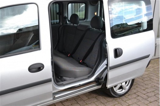 Opel Combo Tour - 1.6 TOUR - 1