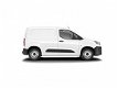 Peugeot Partner - GB 1.6 BlueHDI 100 pk Asphalt - 1 - Thumbnail