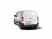Peugeot Partner - GB 1.6 BlueHDI 100 pk Asphalt - 1 - Thumbnail