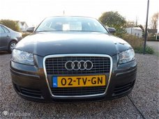 Audi A3 Sportback - 8P 1.6 Ambiente Pro Line Automaat