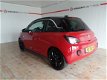 Opel ADAM - 1.4 Glam Favourite, NAVI, HALF LEDER, AIRCO ECC, 17' LM VELGEN - 1 - Thumbnail