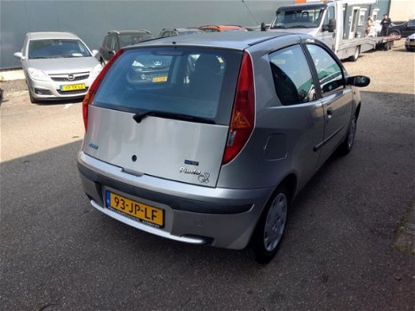 Fiat Punto - 1.2 GO - 1