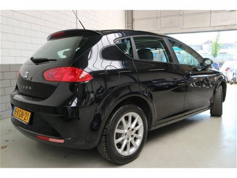 Seat Leon - 1.2 TSI Ecomotive COPA - 1