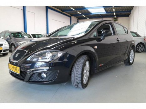 Seat Leon - 1.2 TSI Ecomotive COPA - 1