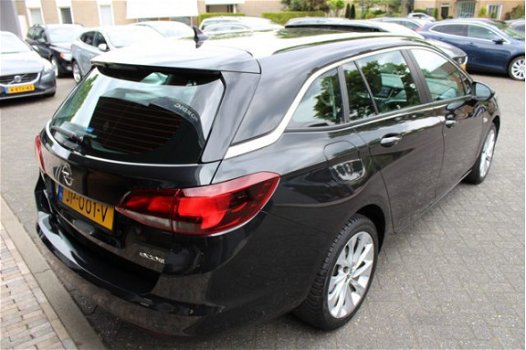 Opel Astra Sports Tourer - 1.0 EDITION SCHUIFDAK NAVIGATIE 50DKM - 1