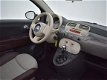 Fiat 500 C - 1.2 AUT. LOUNGE + CLIMATE CONTROL - 1 - Thumbnail