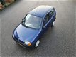 Fiat Seicento - 1100 I.E. Young NAP / Blue beauty - 1 - Thumbnail