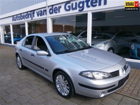 Renault Laguna - 1.6-16V Business - 1