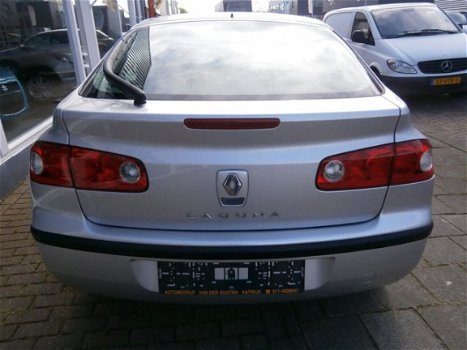 Renault Laguna - 1.6-16V Business - 1