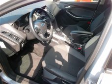 Ford Focus - 1.6 TI-VCT 105pk Trend