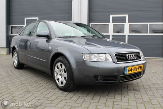 Audi A4 - - 2.0 Exclusive - 1