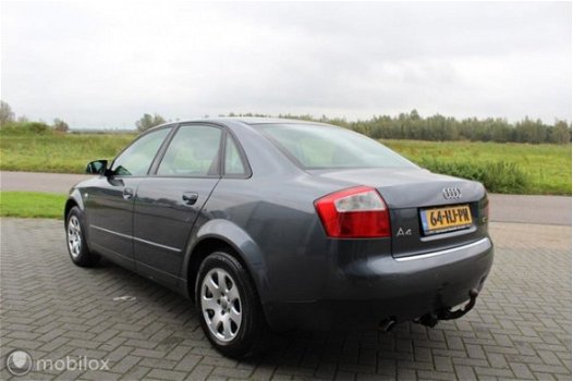 Audi A4 - - 2.0 Exclusive - 1