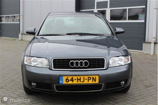 Audi A4 - - 2.0 Exclusive - 1