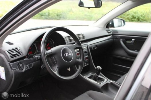 Audi A4 - - 2.0 Exclusive - 1