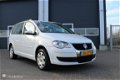 Volkswagen Touran - - 2.0 TDI Comfortline - 1 - Thumbnail