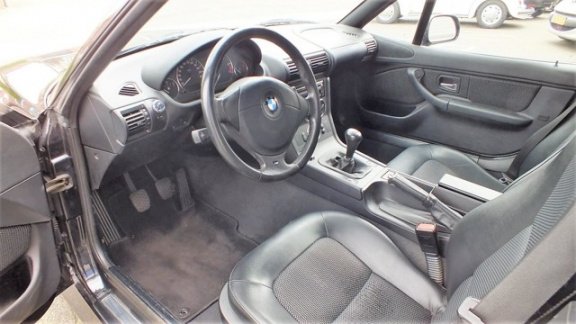 BMW Z3 Roadster - 1.8 - 1