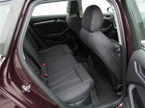 Audi A3 Sportback - 1.4E-tron (Inc. VAT) €12.926ex. Adap-Cruise 204PK Sportst. Navi LED DAB 18
