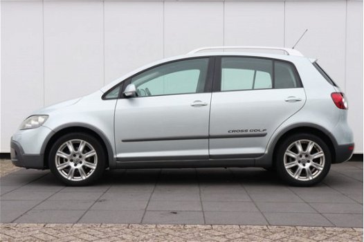 Volkswagen Golf - 1.4 TSI Cross CRUISE | LMV | ECC - 1