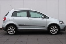 Volkswagen Golf - 1.4 TSI Cross CRUISE | LMV | ECC