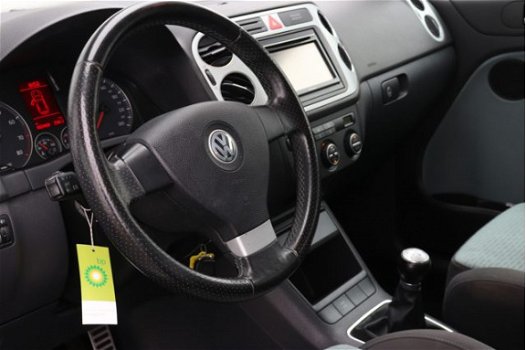 Volkswagen Golf - 1.4 TSI Cross CRUISE | LMV | ECC - 1