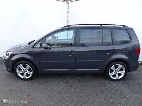 Volkswagen Touran - III 1.2 TSI Easyline SLECHTS 104000 KM - 1