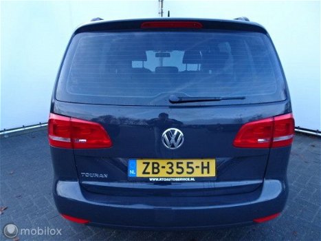 Volkswagen Touran - III 1.2 TSI Easyline SLECHTS 104000 KM - 1