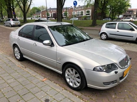 Rover 45 - 1.8 STERLING - 1