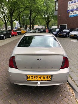 Rover 45 - 1.8 STERLING - 1