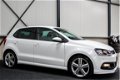 Volkswagen Polo - 1.2 TSI Edition R ✅Facelift R-Line 90pk 1e Eig|NL|DLR|NAVI|Clima|PDC|LM 17inch|BT - 1 - Thumbnail