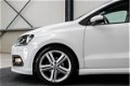 Volkswagen Polo - 1.2 TSI Edition R ✅Facelift R-Line 90pk 1e Eig|NL|DLR|NAVI|Clima|PDC|LM 17inch|BT - 1 - Thumbnail