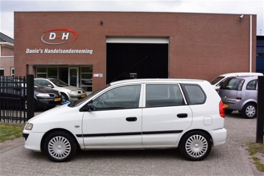 Mitsubishi Space Star - 1.9 Di-D Family airco inruil mogelijk nap - 1