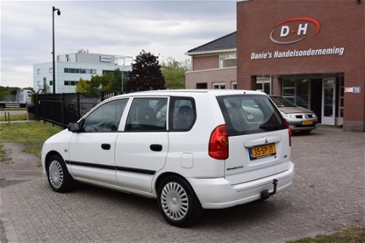 Mitsubishi Space Star - 1.9 Di-D Family airco inruil mogelijk nap - 1