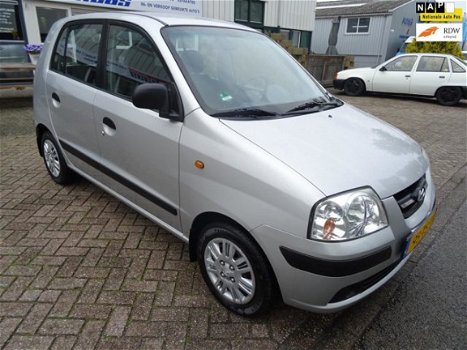 Hyundai Atos - 1.1i Active Young 83530 KM NAP - 1