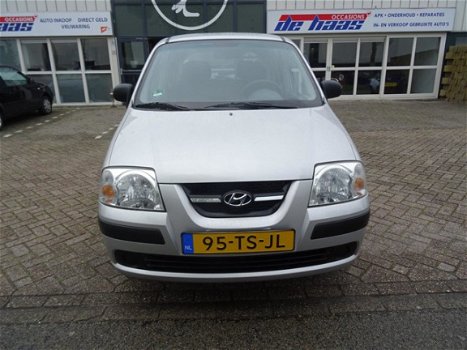 Hyundai Atos - 1.1i Active Young 83530 KM NAP - 1