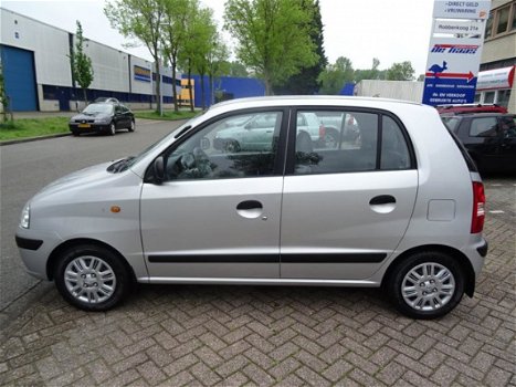 Hyundai Atos - 1.1i Active Young 83530 KM NAP - 1