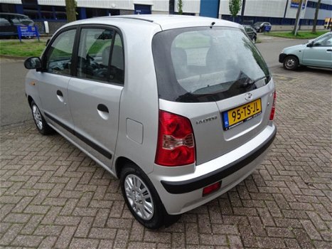 Hyundai Atos - 1.1i Active Young 83530 KM NAP - 1