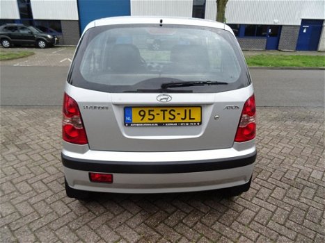 Hyundai Atos - 1.1i Active Young 83530 KM NAP - 1