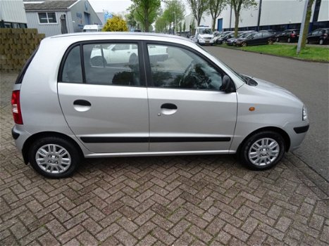 Hyundai Atos - 1.1i Active Young 83530 KM NAP - 1