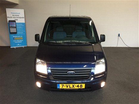 Ford Transit Connect - 1.8 D 81KW - 1